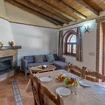 Villa Rosafina By Casitas Select