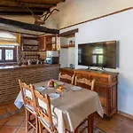 Villa Rosafina By Casitas Select Frigiliana