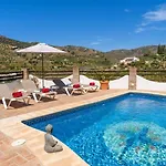 Villa Rosafina By Casitas Select