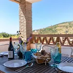 Villa Rosafina By Casitas Select Frigiliana