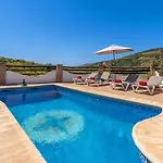 Rosafina By Casitas Select Villa