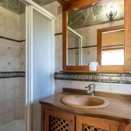 Rosafina By Casitas Select וילה פריחיליאנה