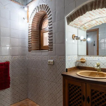 Rosafina By Casitas Select