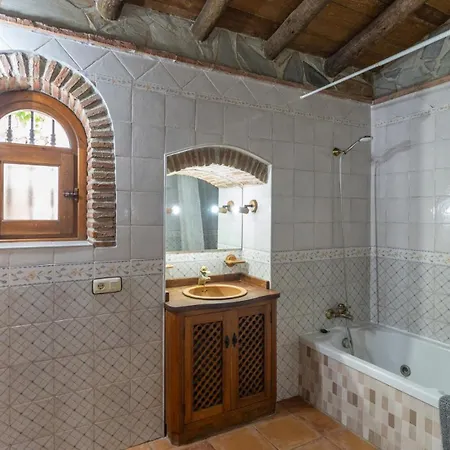 Rosafina By Casitas Select וילה פריחיליאנה