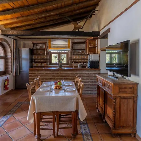 Rosafina By Casitas Select * Frigiliana