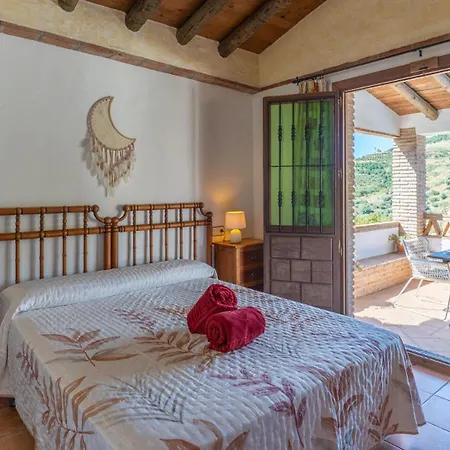 Villa Rosafina By Casitas Select *