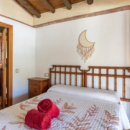 Rosafina By Casitas Select Villa Frigiliana