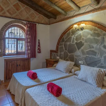 Rosafina By Casitas Select Villa *