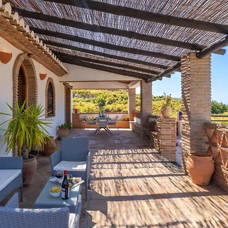 Rosafina By Casitas Select וילה *
