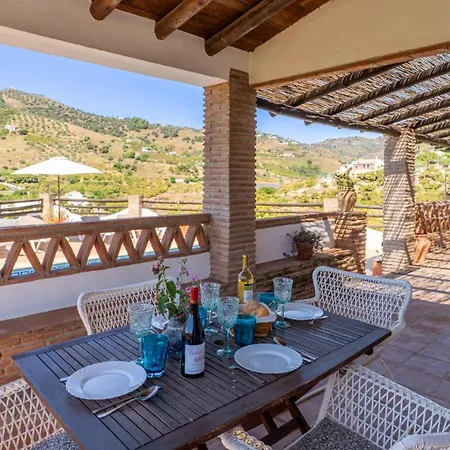 Rosafina By Casitas Select * פריחיליאנה